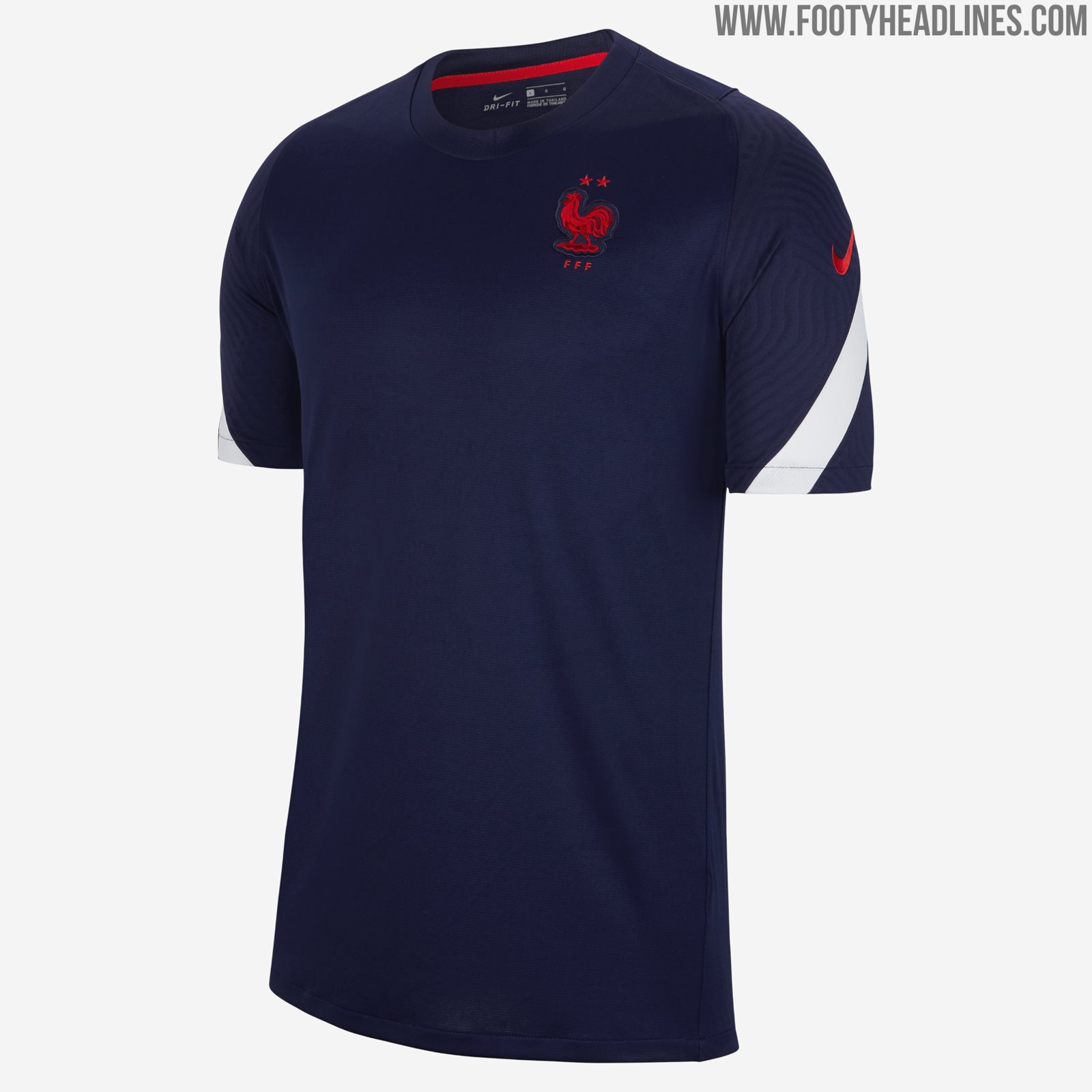 Brazil training kit 2024 2020